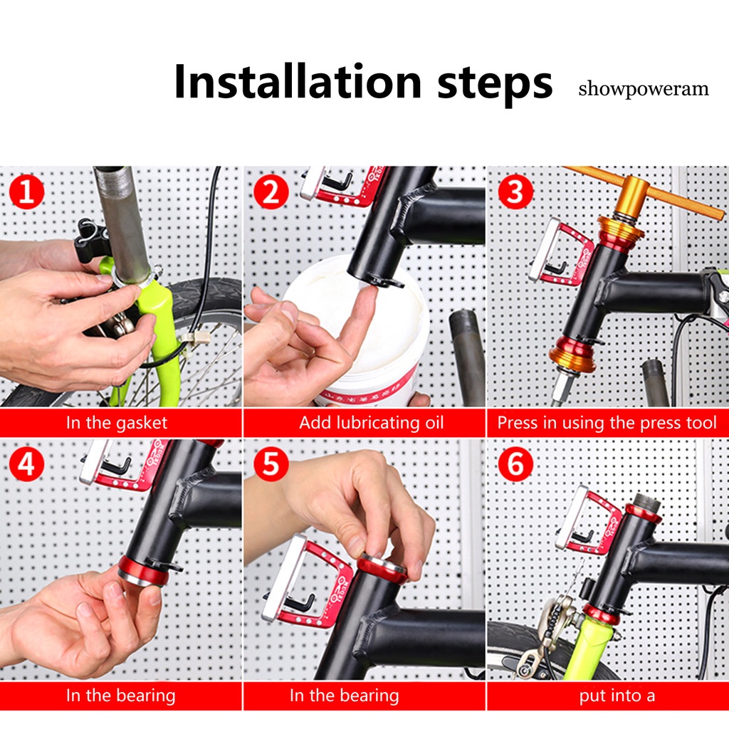 Tai Nghe SP-MUQZI Hình Tròn Bằng Hợp Kim Nhôm Dùng Cho Xe Đạp