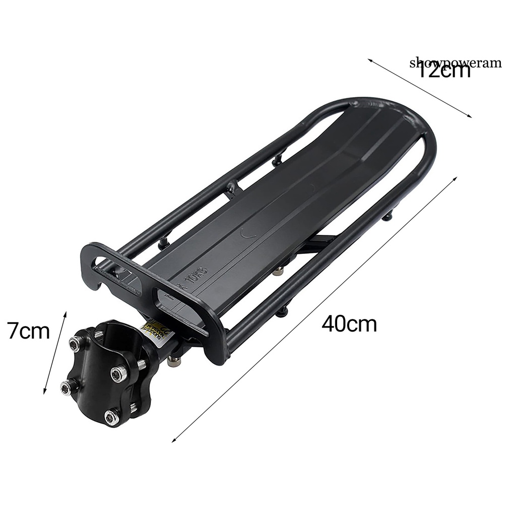 Giá Đỡ Xe Đạp Chịu Lực Tốt Chống Rỉ Sét Thiết Kế Có Thể Thu Gọn Tiện Dụng