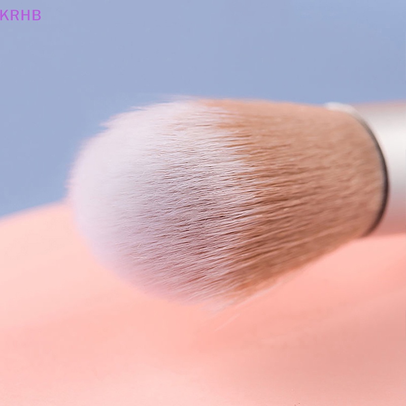 Cọ Trang Điểm Chuyên Nghiệp Mới