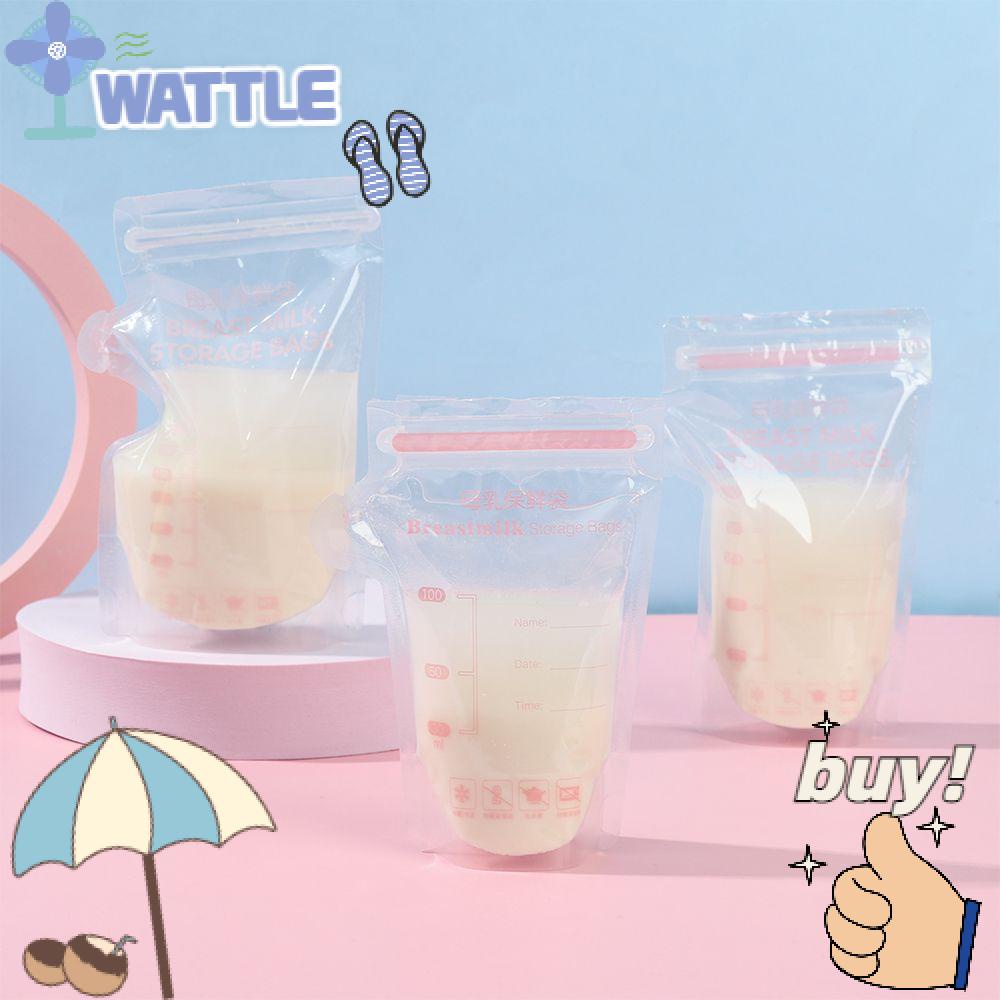 Set 30 Túi Đựng Thực Phẩm Giữ Lạnh Đa Năng Sức Chứa Lớn Sử Dụng Một Lần Tiện Lợi