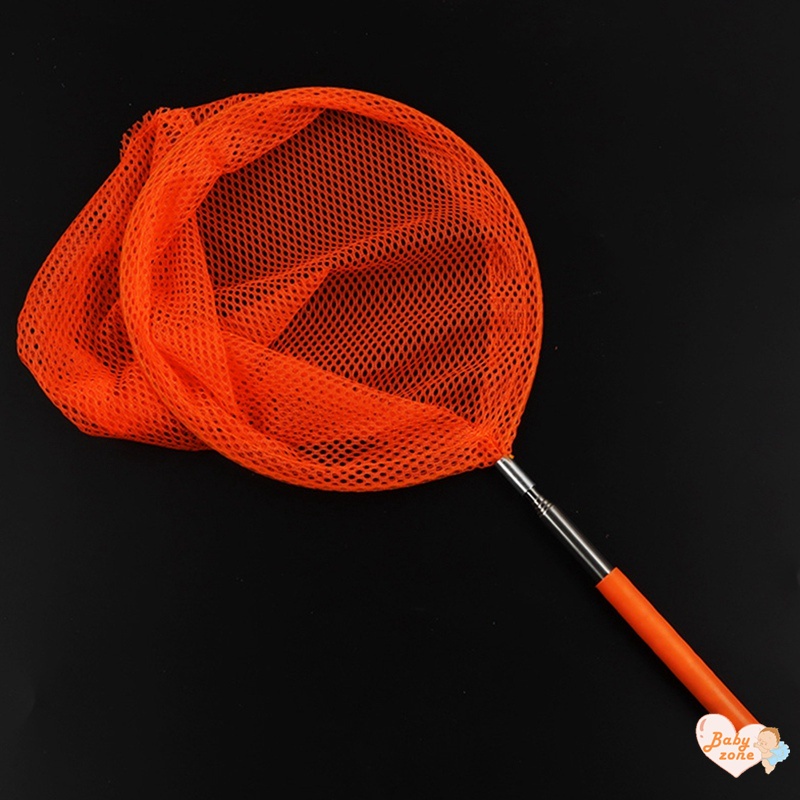 1 Vợt Bắt Bướm 6.8 "Đến 34" Nhiều Màu Sắc