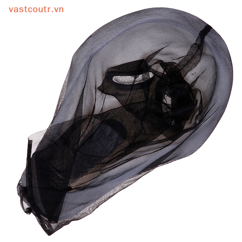 Mặt Nạ Hóa Trang Halloween Kinh Dị