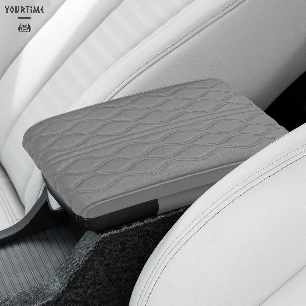 Đệm Da Lót Tay Vịn Xe Hơi Chuyên Dụng Chất Lượng