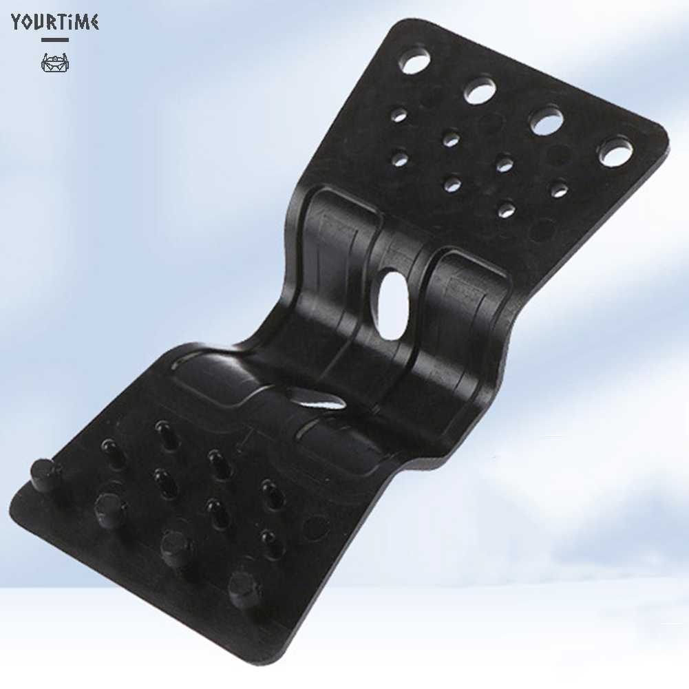 Kẹp Cố Định Vải Chống Trượt Có Thể Tháo Rời Cho Nhà Kính