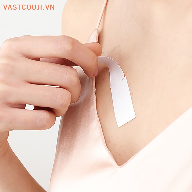 Set 36 Miếng Dán Hai Mặt VASTJI Chống Mồ Hôi Cho Cơ Thể