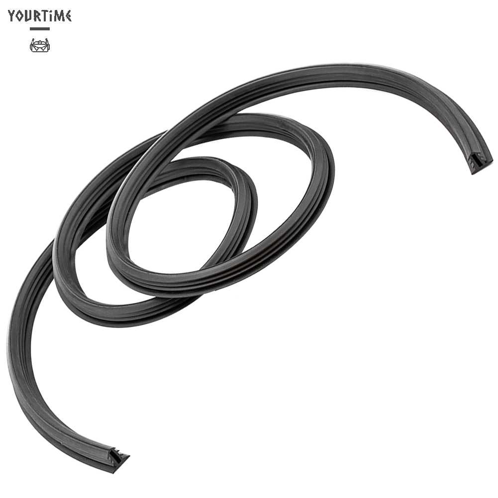 Cuộn Dây Cao Su 1.6m Cách Âm Dán Bảng Điều Khiển Xe Hơi