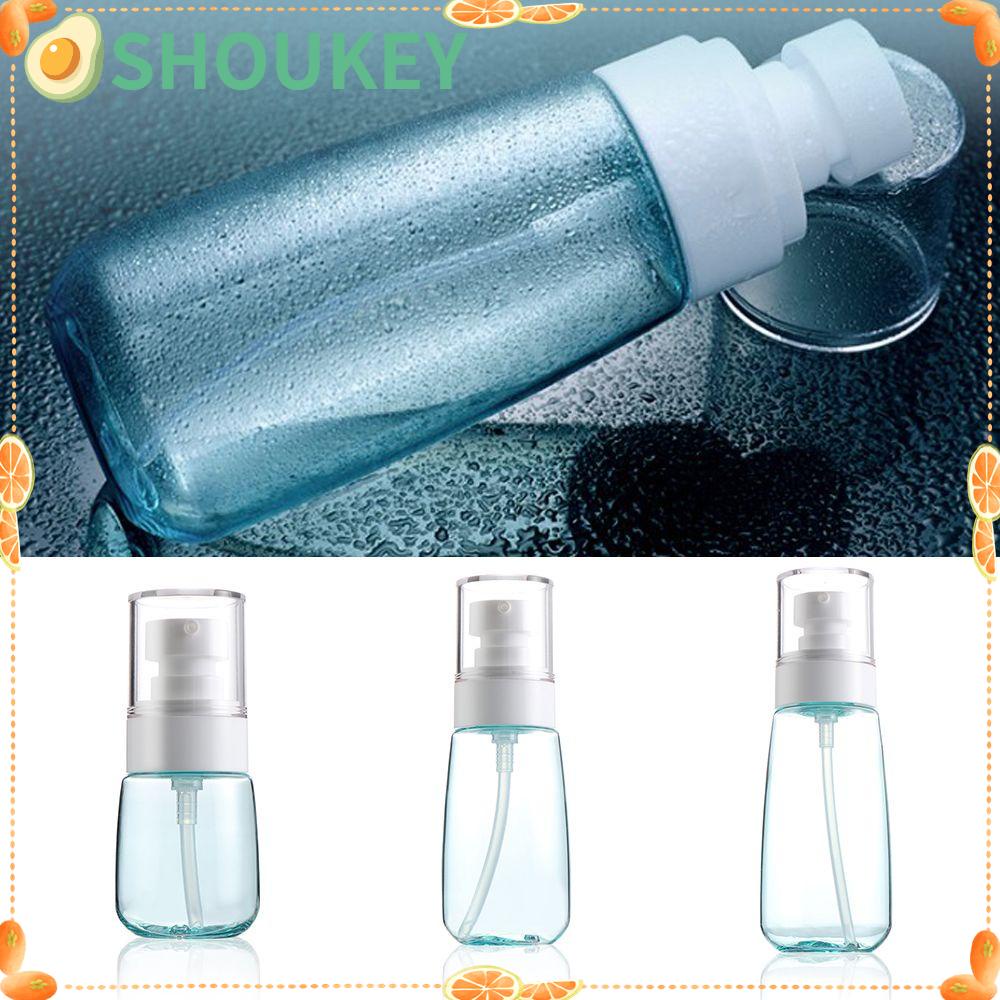 Bình Xịt Xà Phòng Rửa Tay 30 / 50 / 100Ml Tiện Dụng