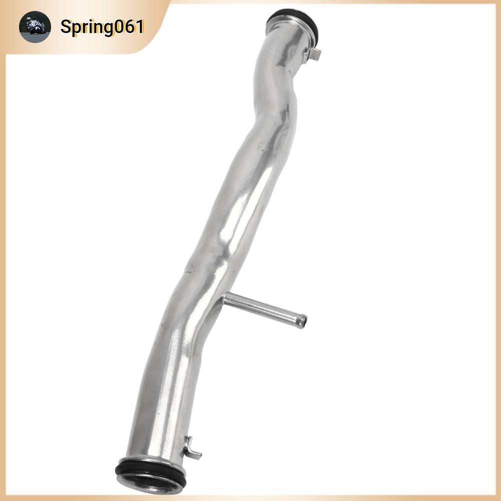 Spring061 Kết cấu kim loại ống dẫn nước làm mát 19505 P30 000 dành cho động cơ Acura Integra Del Sol Civic Cr‑V B Series