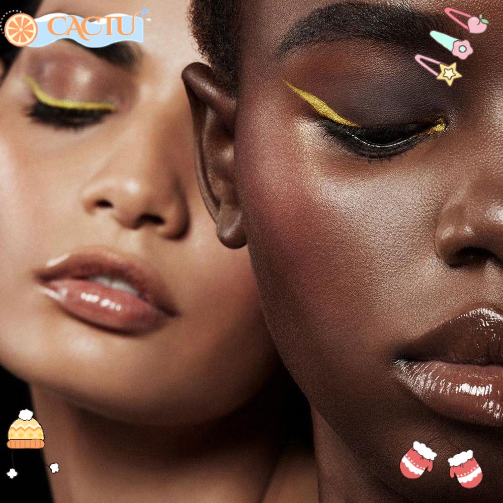 Bộ 2 Cây Bút Kẻ Mắt Dạng Lỏng Chống Thấm Nước