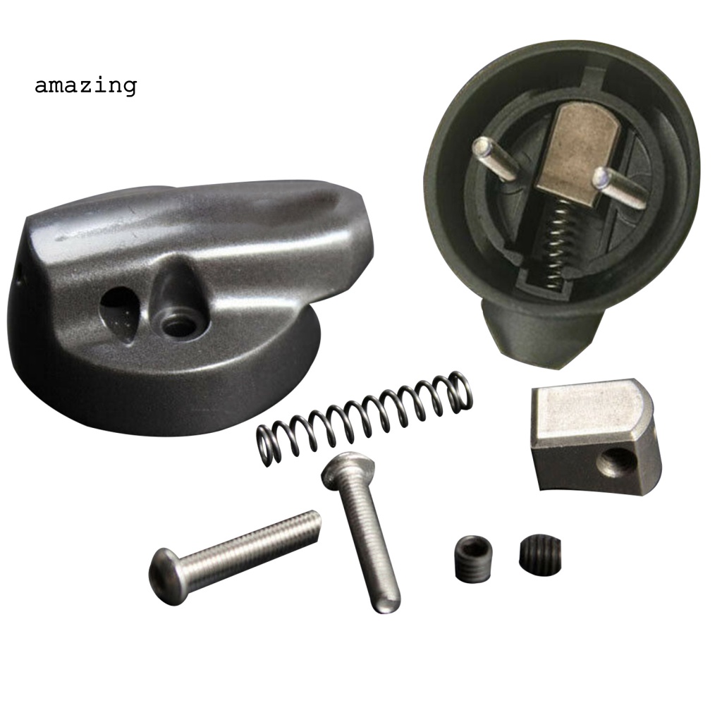 Phụ Kiện Khóa Phuộc Trước Chuyên Dụng Cho SR Suntour XCM / XCR / RAIDON / Epic