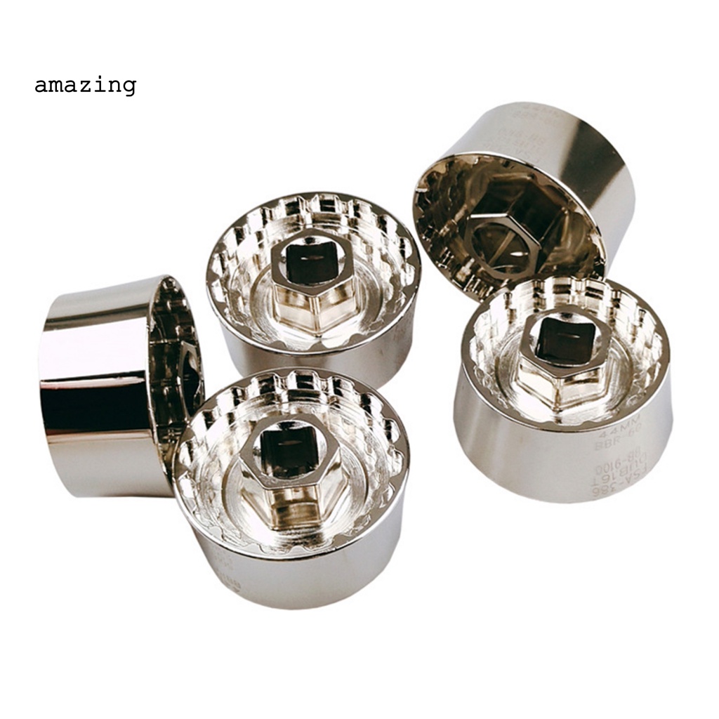 Bộ Dụng Cụ Sửa Chữa Khung Dưới Xe Đạp BBR60 / BB9000 / DUB / FSA386 / 44MMBT048