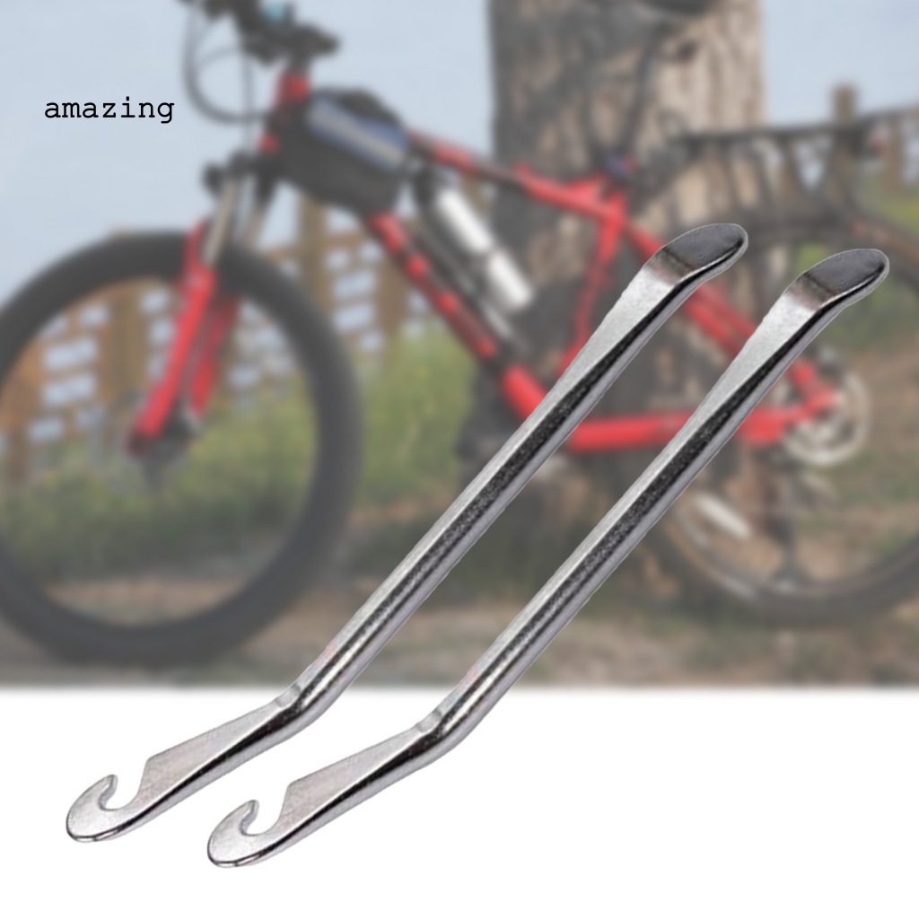 Dụng Cụ Tháo Lốp Xe Đạp / Mô Tô Chống Rỉ Dễ Sử Dụng