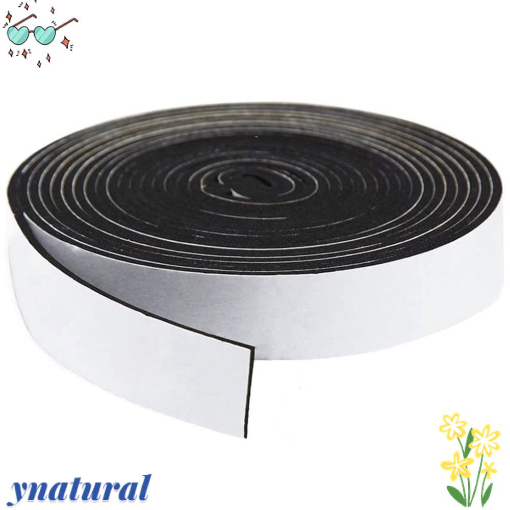 Băng Keo Xốp EVA Cách Âm Chống Sốc 1Inx33Ft