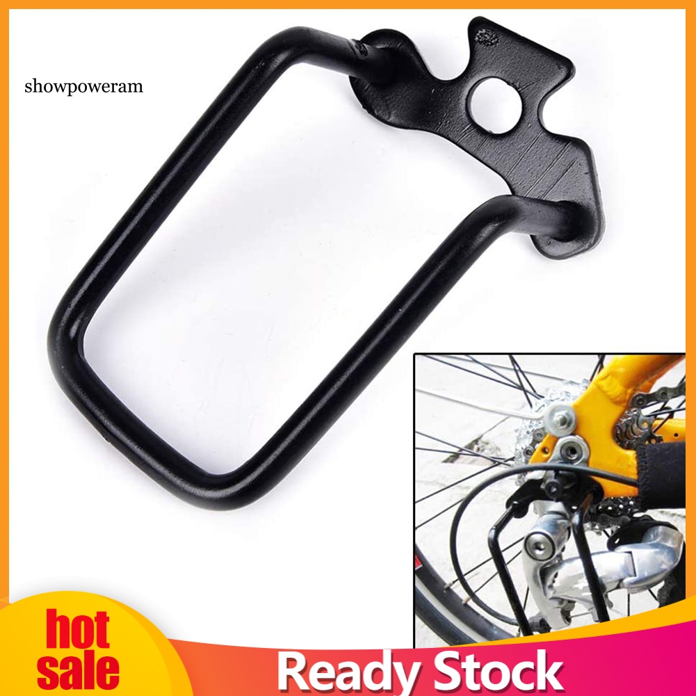 Giá Đỡ Cùi Đề Xe Đạp Leo Núi Bằng Sắt Tiện Dụng