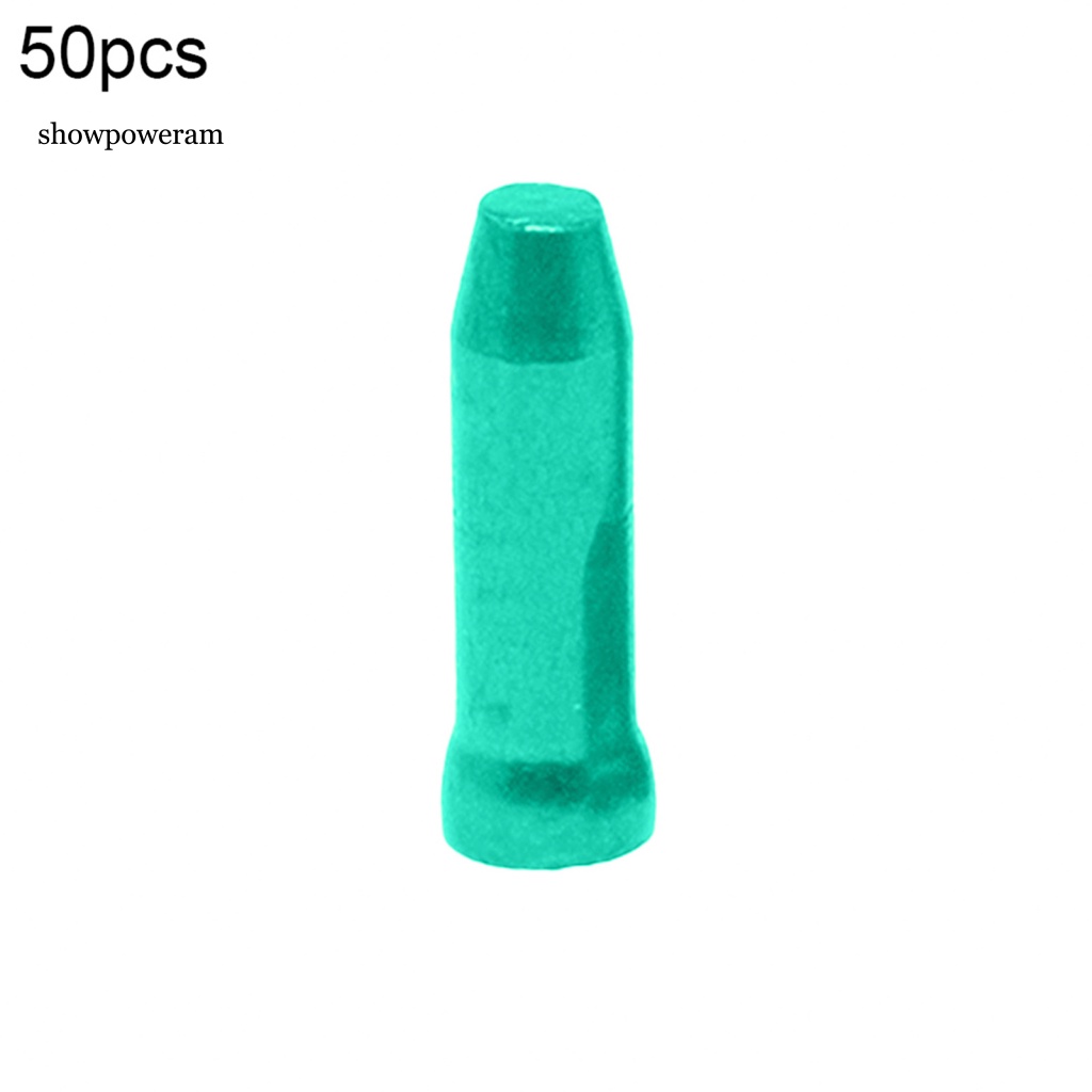 50 Nút Bọc Dây Phanh Xe Đạp Tiện Dụng Và Bền