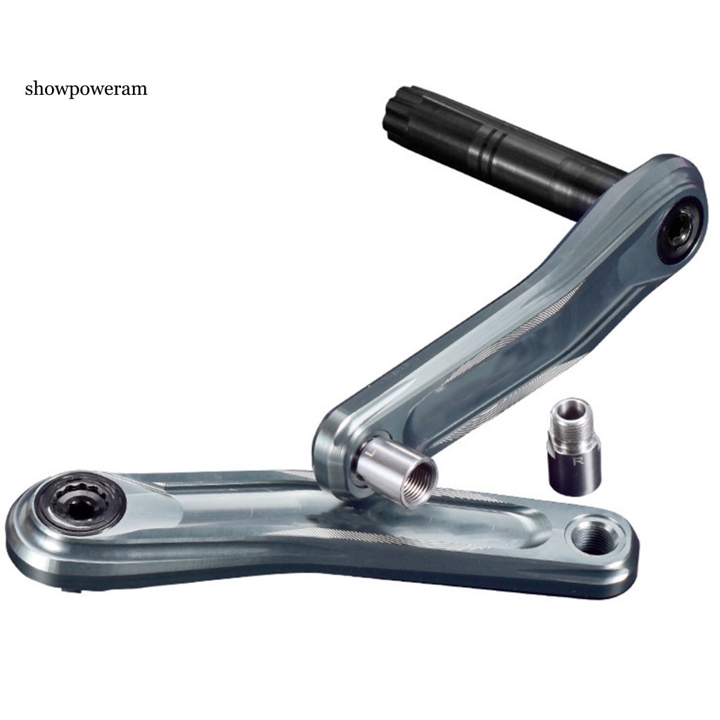 Set 2 Bàn Đạp Mở Rộng 9 / 16 Inch Chuyên Dụng Cho Xe Đạp Leo Núi