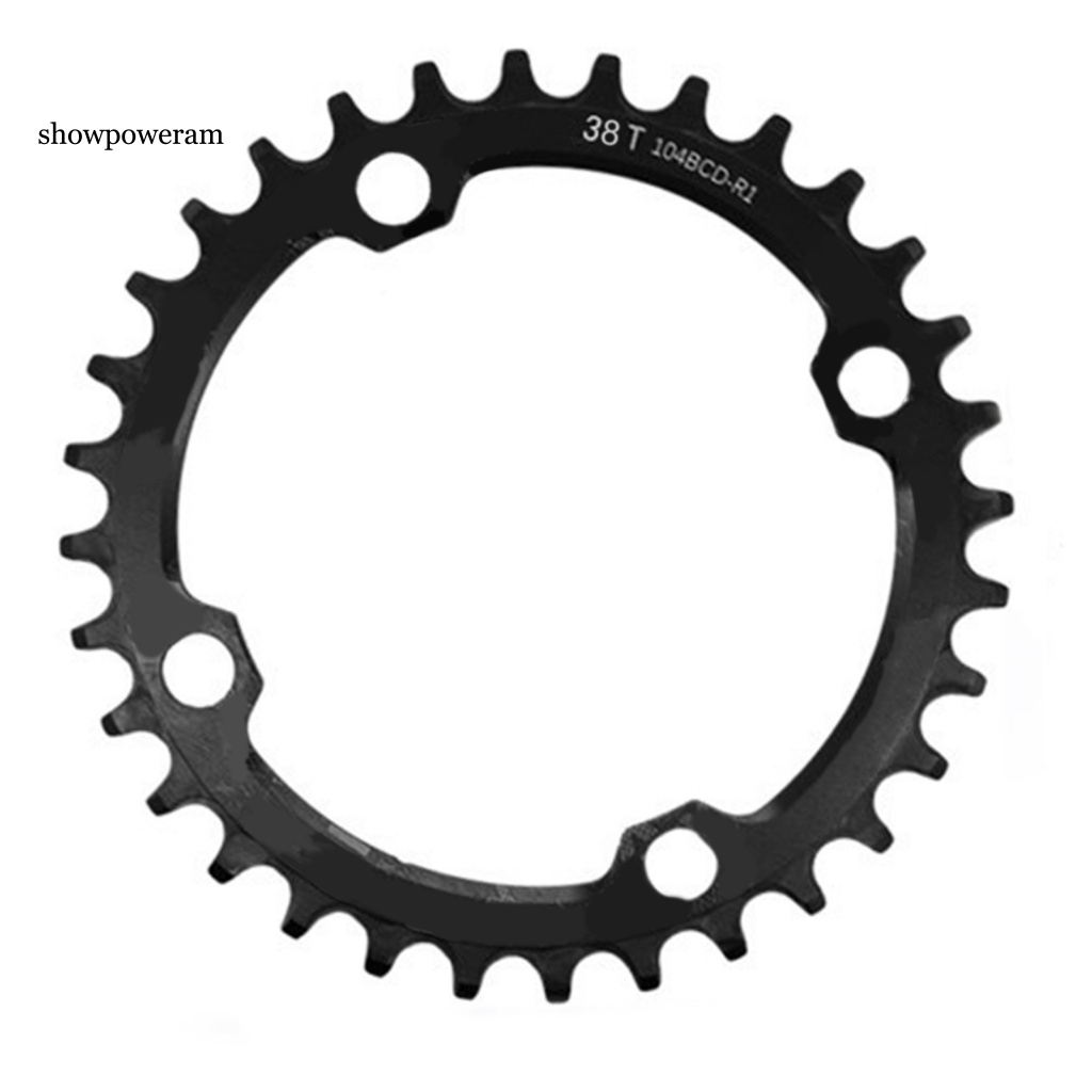 Đĩa SPM 32T / 34T / 36T / 38T 104BCD Cho Xe Đạp Leo Núi