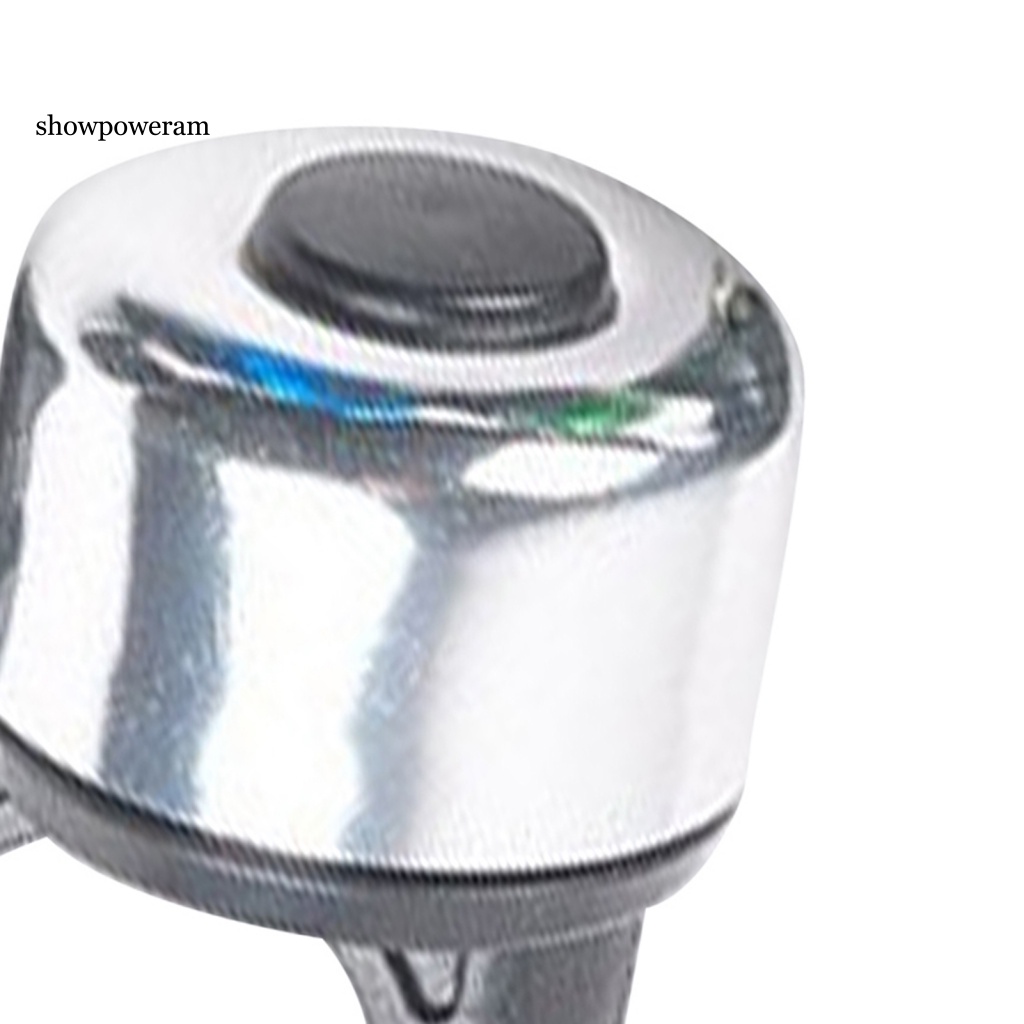 Chuông Hợp Kim Nhôm Nhiều Màu Gắn Tay Lái Xe Đạp Leo Núi