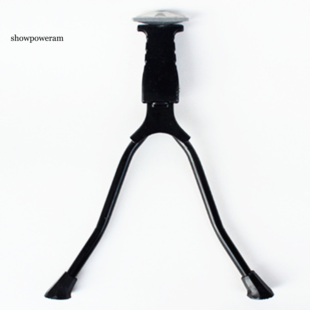 Chân Chống Đứng Bằng Hợp Kim Bền Chắc Dành Cho Xe Đạp