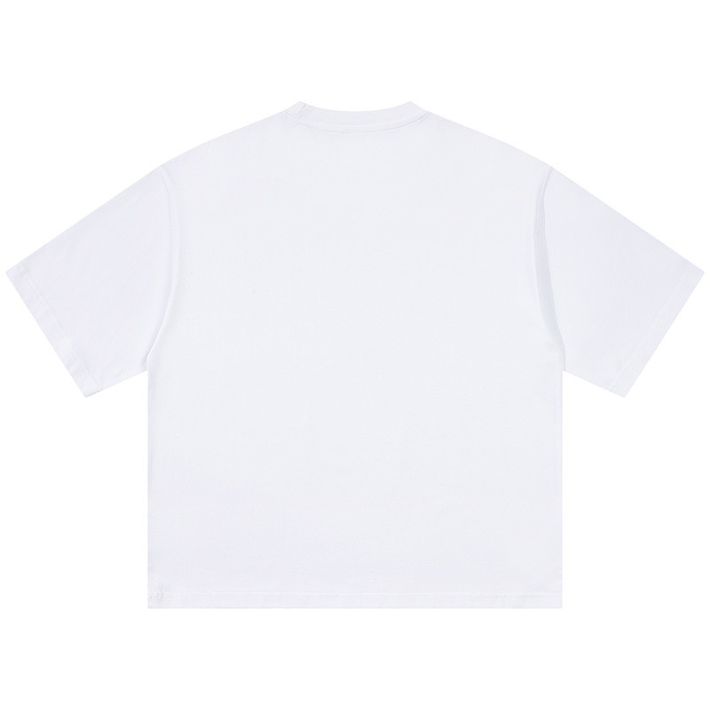 Áo Thun Nam Tay Ngắn Phong Cách Thời Trang Mới 2023 220g