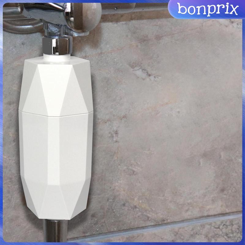 Bộ Lọc Nước Đầu Ra Cao Cấp Cho Vòi Hoa Sen Cứng Cáp Dùng Trong Khách Sạn / Nhà Ở