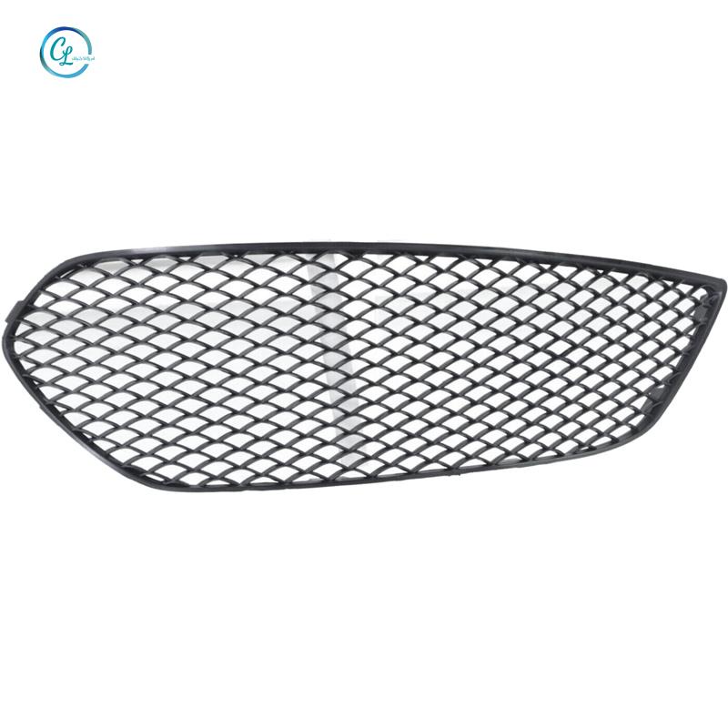 Ốp Bọc Đèn Sương Mù Phía Trước Cho 2014-2016 Mercedes Benz CLA250