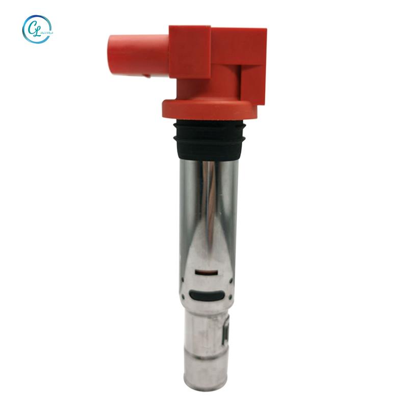 036905715Cuộn Dây Đánh Lửa Cho Polo Tiguan Golf Eos Passat Jetta Bora-Audi A1 A3 036905715 Cuộn Dây Điện Ea111 Ea111 Chuyên Dụng Chất Lượng