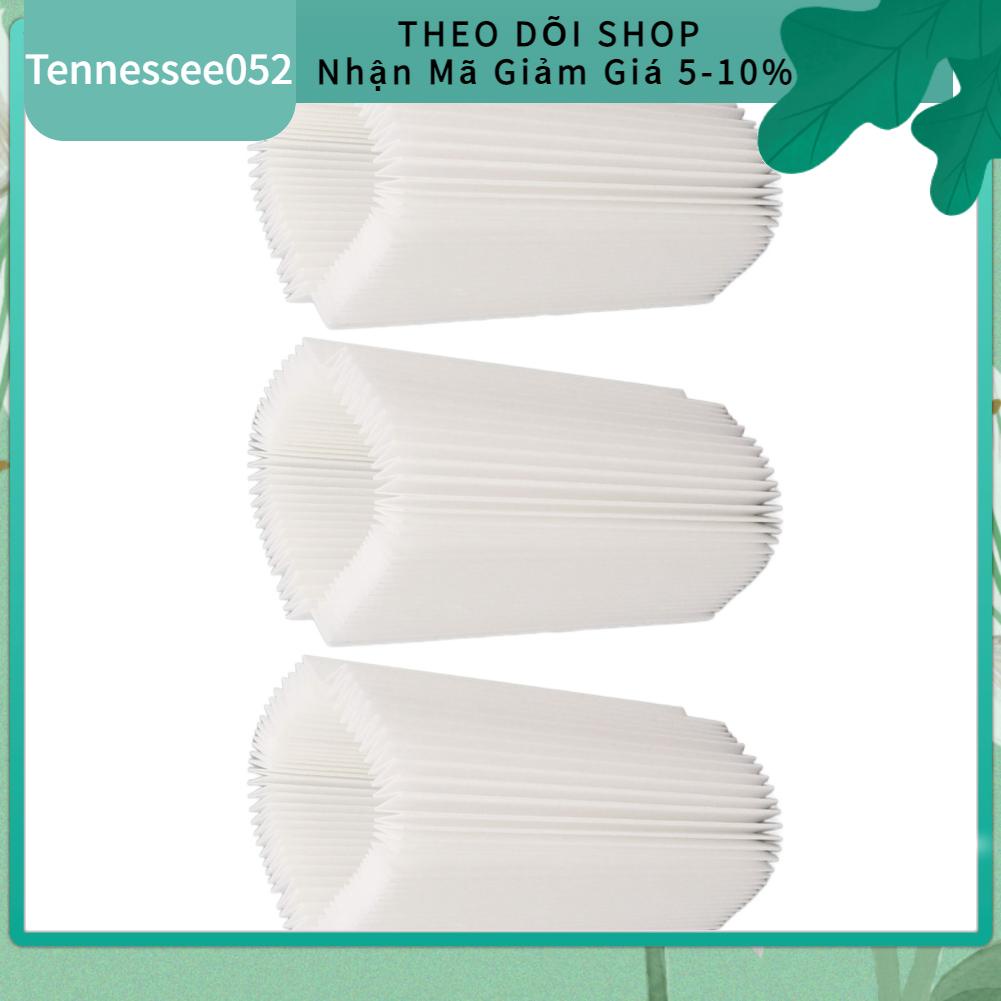 Tennessee052 9 Cái Vải Lọc Bể Bơi Phụ Kiện Thay Thế Bộ Tái Sử Dụng Để Bảo Trì
