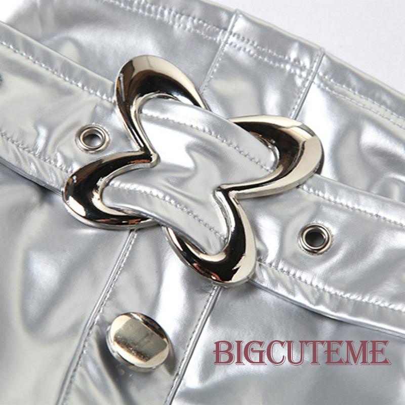 Áo Croptop Sát Nách Màu Sắc Thời Trang Mùa Hè Cho Nữ