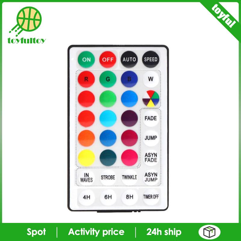 Dây Đèn Led Siêu Nhẹ Chống Thấm Nước Trang Trí Sân Vườn Tiệc Tùng