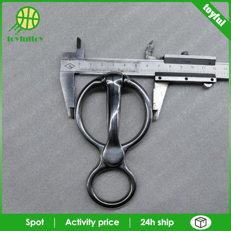 Bộ 3 Vòng Khóa Ngựa An Toàn Tiện Dụng