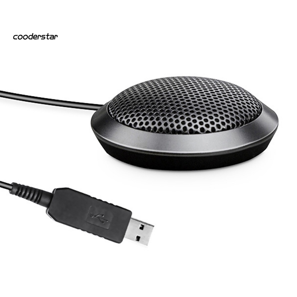 Micro Đa Hướng Chống Ồn Kết Nối Usb 2.0 Cho Máy Tính