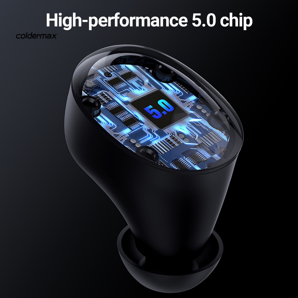 Tai Nghe Bluetooth S13 Công Suất Thấp Giảm Tiếng Ồn Có Mic Tiện Dụng