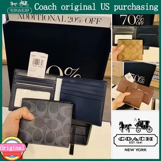 Ví nam, ví nhỏ gọn, ví đựng tiền xu ví billfold nam 74993 26072