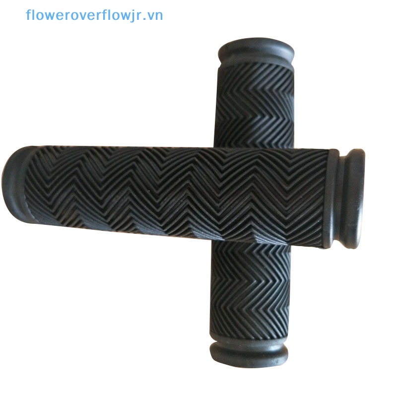 Vỏ Bọc Tay Lái Xe Đạp BMX MTB Bằng Cao Su Chống Trượt