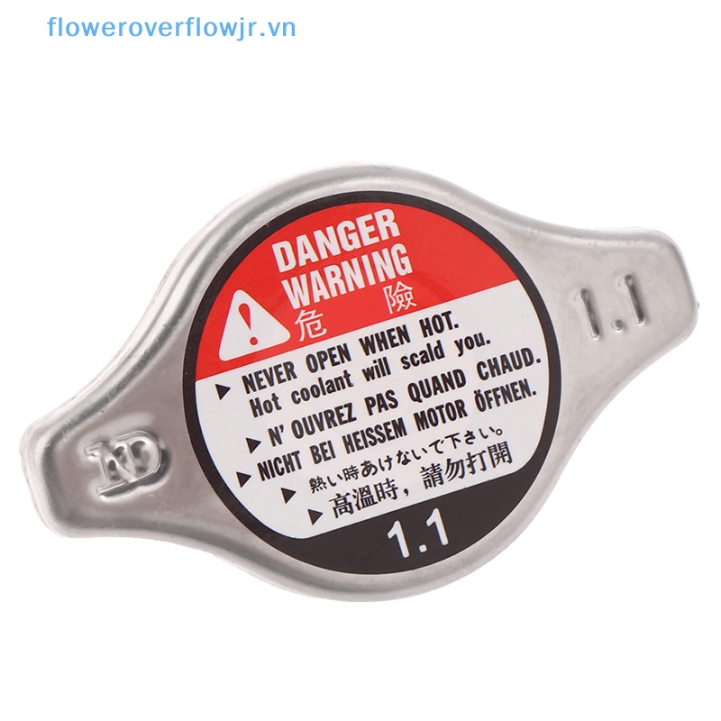 Nắp Đậy Bộ Tản Nhiệt Chống Bỏng Cho Honda Accord Crv 1.1 19045-PAA-A01 19045-RAA-003