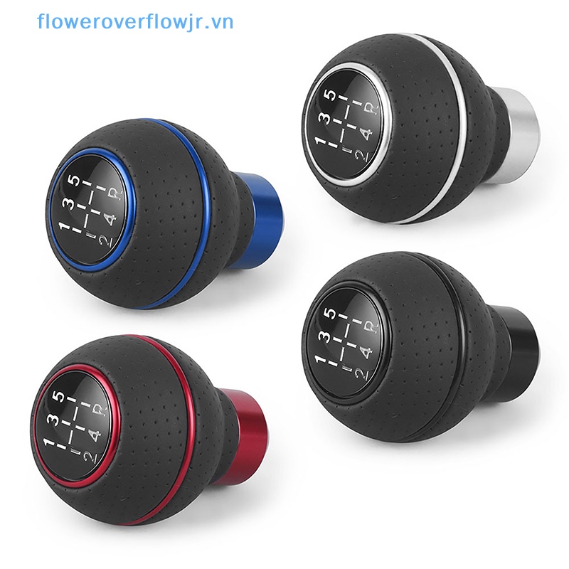 Cần Sang Số 5 Tốc Độ Bằng Nhôm Thông Dụng Cho M8 M10 M11 M12