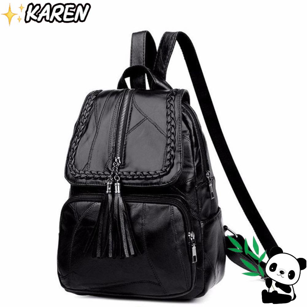 Ba Lô Da Thời Trang Xinh Xắn Cá Tính