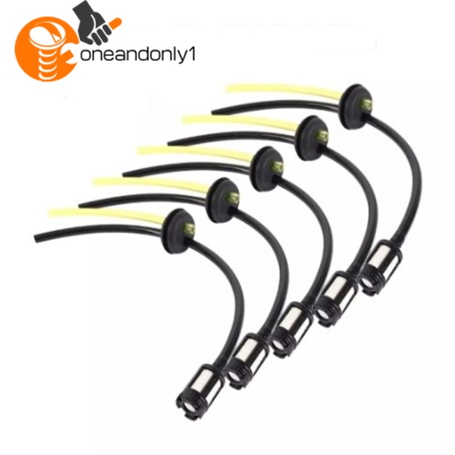 Bộ 5 Ống Lọc Dầu Chuyên Dụng Cho Máy Cắt Cỏ