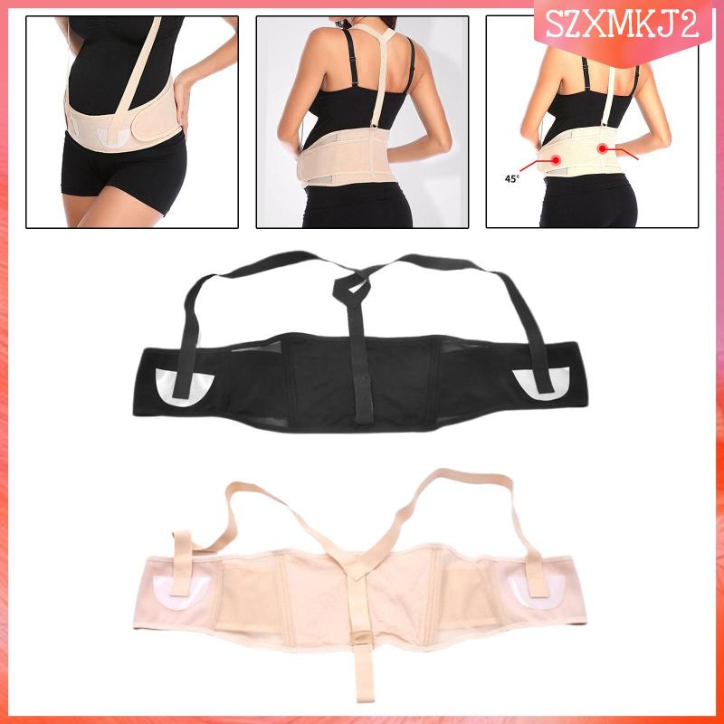 Đai Định Hình Thoáng Khí Có Thể Điều Chỉnh Cho Phụ Nữ Mang Thai szxmkj2