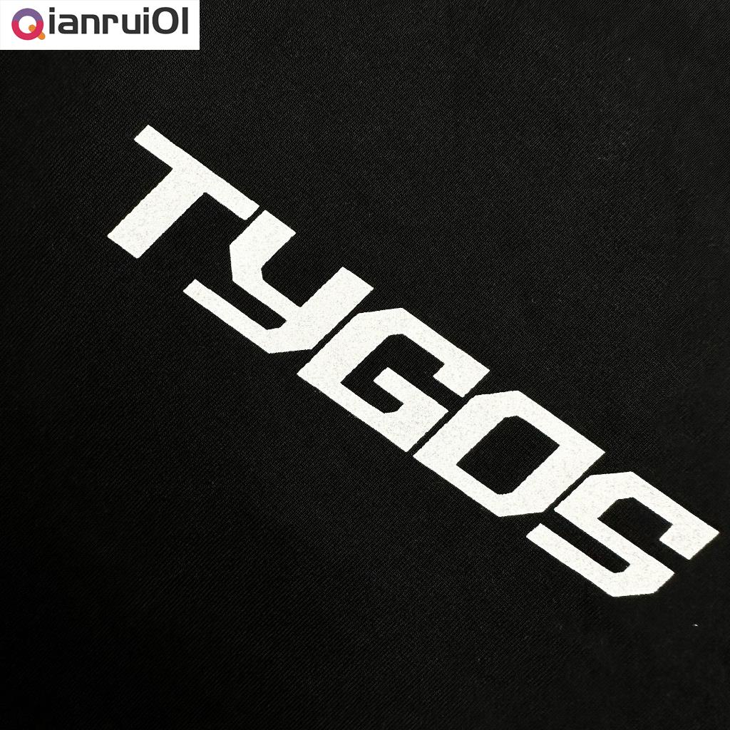 ÁO THUN TYGOS AT001