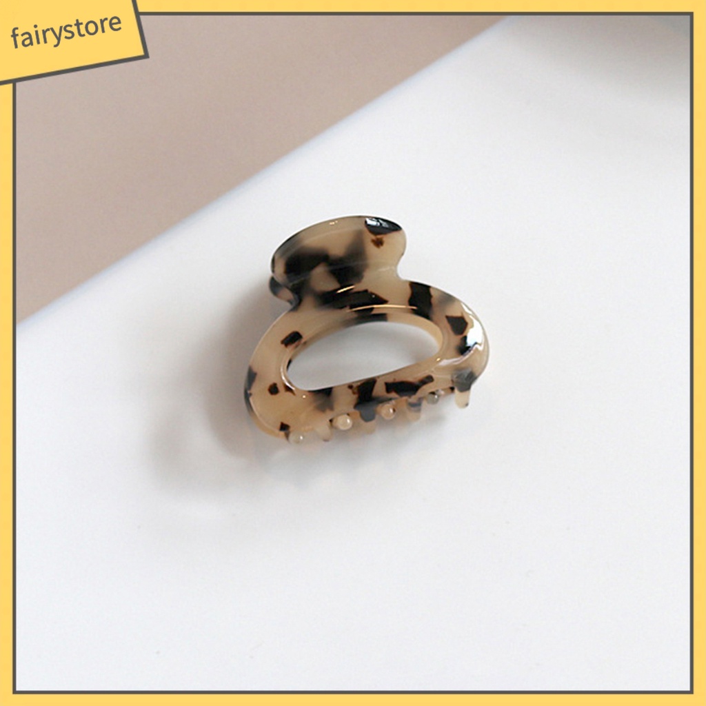 Kẹp Tóc Chống Rơi Phong Cách Vintage Nhật Bản Cho Nữ