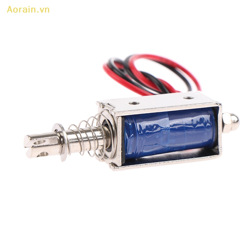 Điện Từ DC 6V 12V 24V ic Chuyên Dụng 0530B
