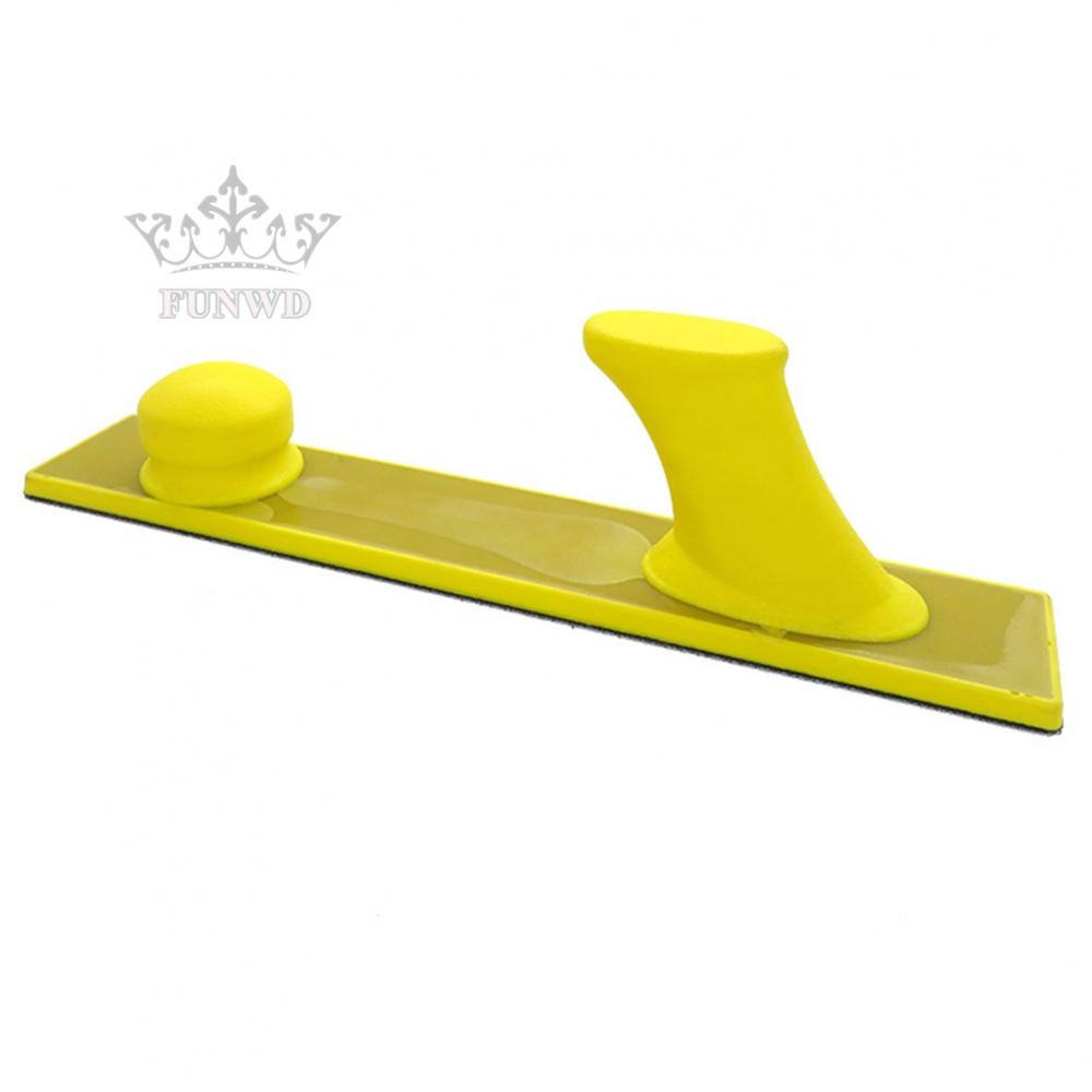 1 Tấm Chà Nhám 15Inch Dùng Làm Đồ Gỗ Chuyên Dụng