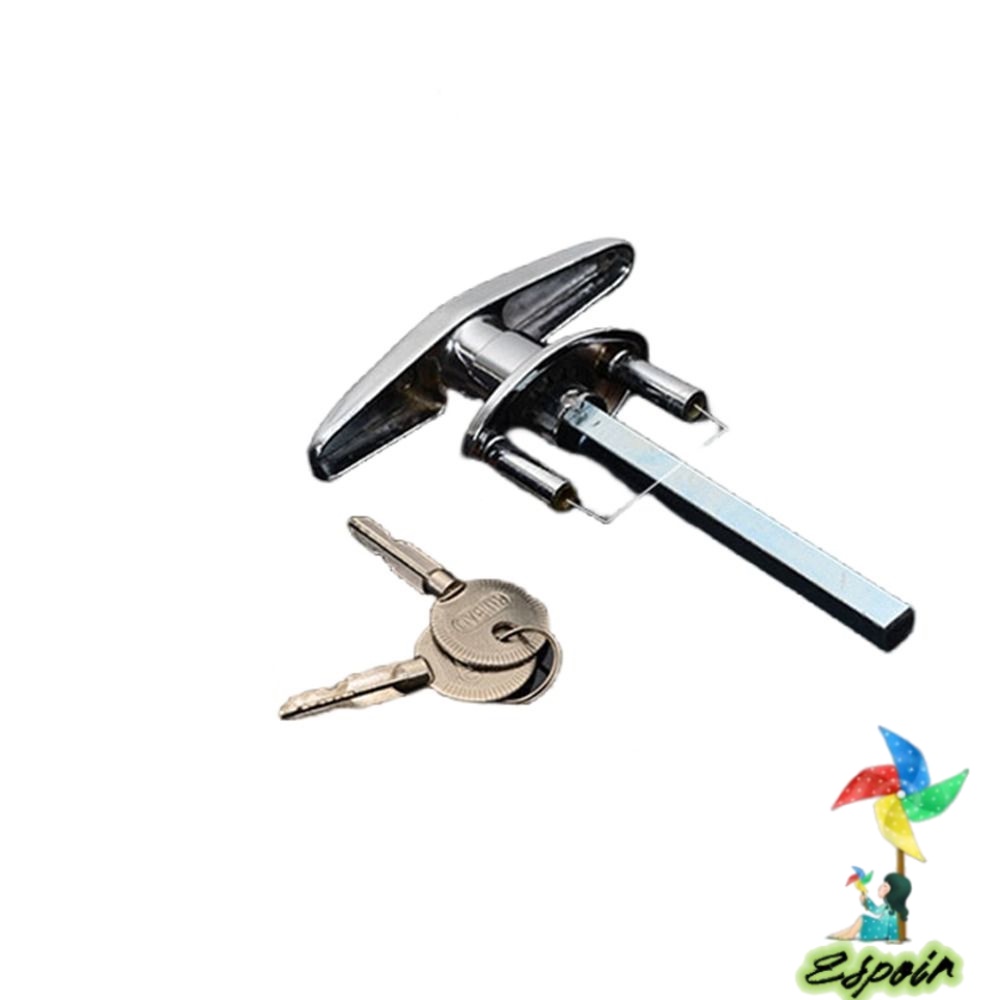 Con Lăn Khóa ESPO Chuyên Dụng Cho Garage Trong Trường Hợp Khẩn Cấp