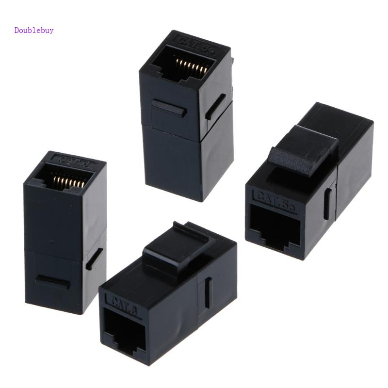Giắc Chuyển Đổi UTP Qua Mô-Đun RJ45