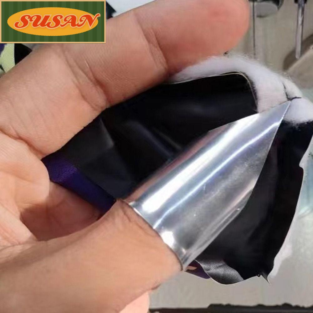 2 Dụng Cụ May Vá Bằng Thép Không Gỉ