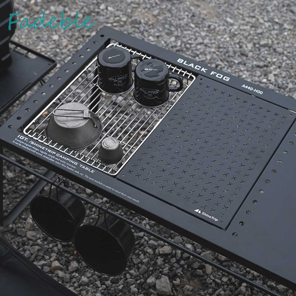 Bàn Cắm Trại Có Thể Tháo Rời Tiện Dụng