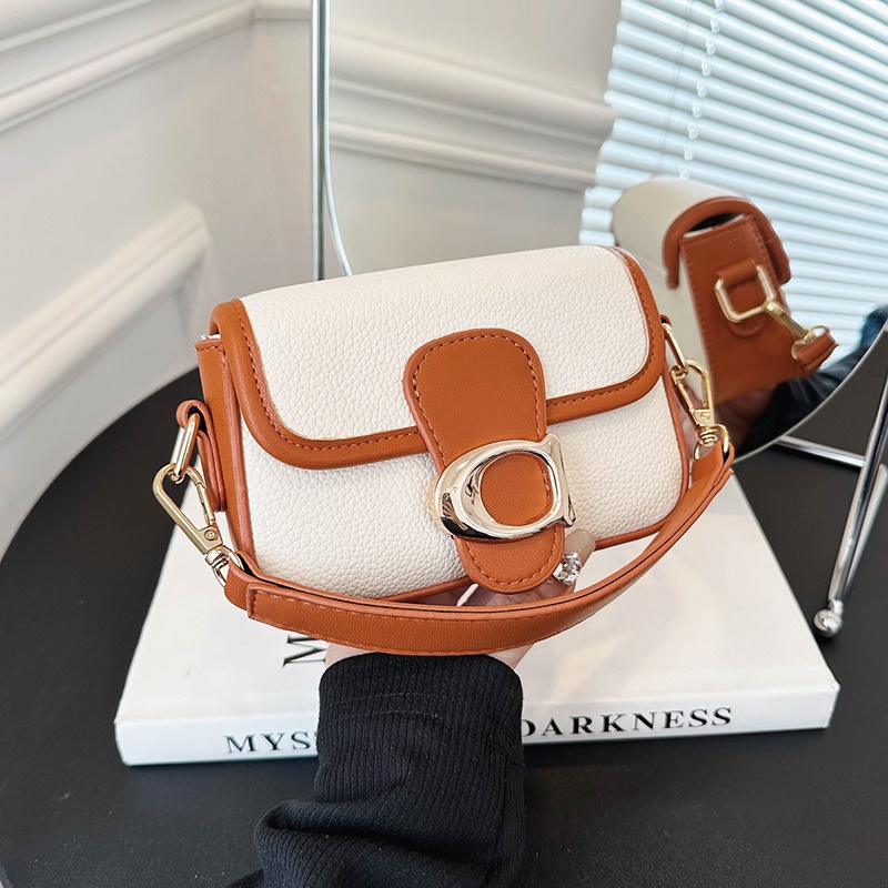 Túi Đeo Vai Thời Trang Hàn Quốc Dễ Phối Đồ Cho Nữ