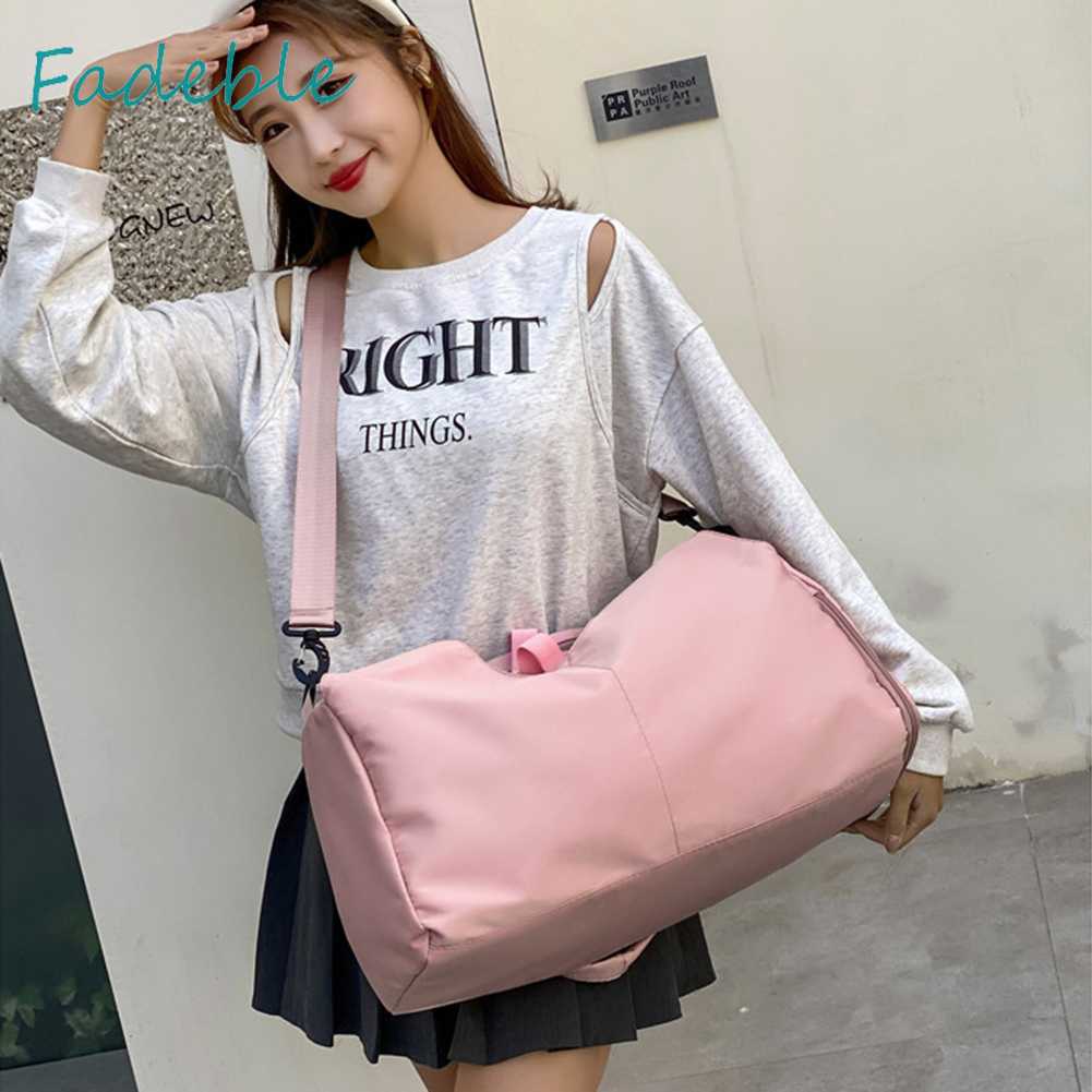 Túi Đựng Thảm Tập Thể Thao Bằng Vải Oxford Chống Nước Có Thể Gấp Gọn